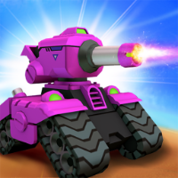 Tank War